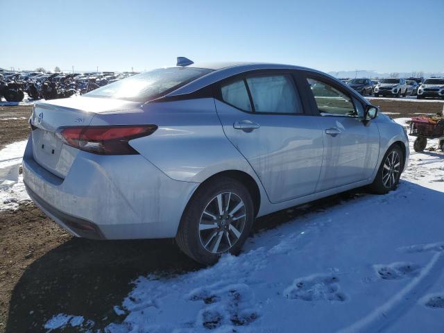Photo 3 from auction – 2021 NISSAN VERSA SV with VIN 3N1CN8EV7ML913030