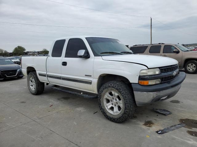 Photo 4 from auction – 2000 CHEVROLET SILVERADO with VIN 2GCEC19T9Y1175539