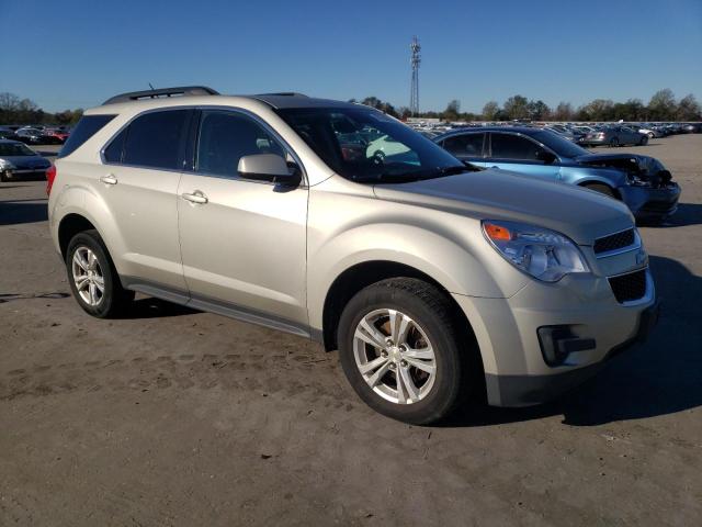Photo 4 from auction – 2015 CHEVROLET EQUINOX LT with VIN 2GNFLFEK8F6290977