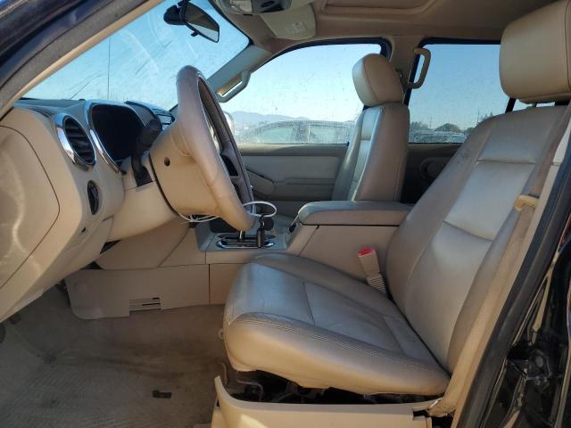 Photo 7 from auction – 2006 FORD EXPLORER X with VIN 1FMEU73876UA21669