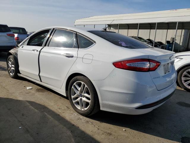 Photo 2 from auction – 2016 FORD FUSION SE with VIN 3FA6P0H77GR386648
