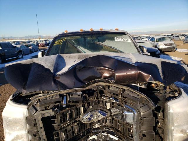 Photo 11 from auction – 2014 FORD F250 SUPER with VIN 1FT7W2BT7EEA06808