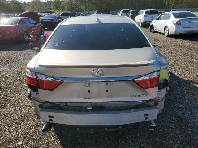 Photo 6 from auction – 2013 LEXUS ES 350 with VIN JTHBK1GG3D2072816