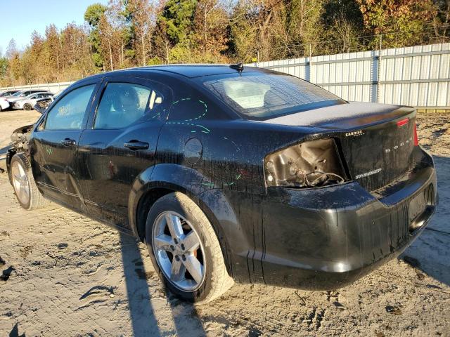 Photo 2 from auction – 2011 DODGE AVENGER EX with VIN 1B3BD4FB4BN558731