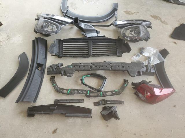 Photo 13 from auction – 2021 CHEVROLET TRAILBLAZE with VIN KL79MPS28MB091139