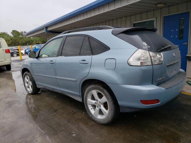 Photo 2 from auction – 2005 LEXUS RX 330 with VIN 2T2GA31U35C028477