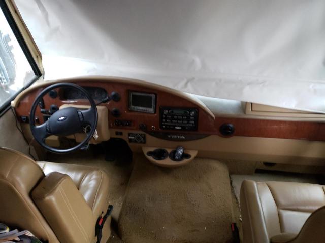 Photo 8 from auction – 2011 FORD F53 with VIN 1F66F5DY9B0A09453