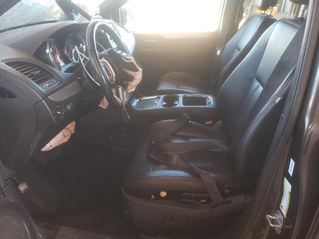 Photo 7 from auction – 2019 DODGE GRAND CARA with VIN 2C4RDGEG9KR640713