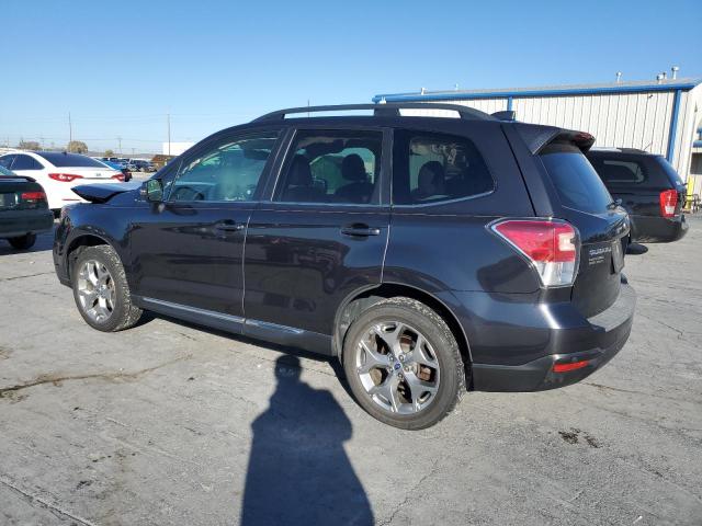 Photo 2 from auction – 2018 SUBARU FORESTER 2 with VIN JF2SJAWC7JH509018