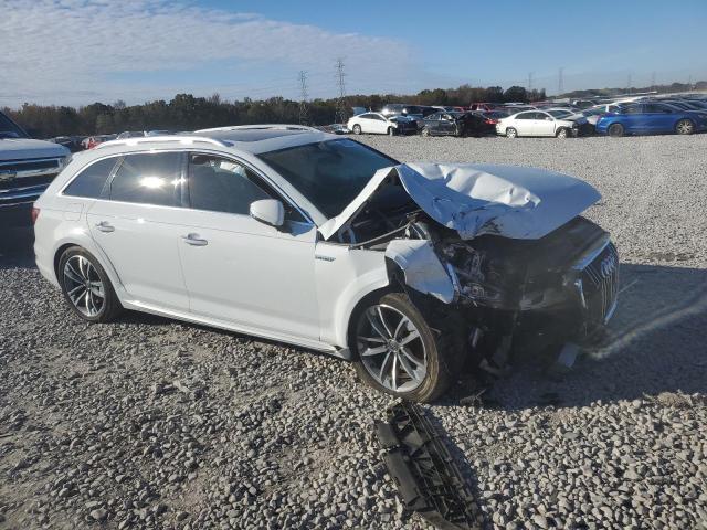 Photo 4 from auction – 2018 AUDI A4 ALLROAD with VIN WA18NAF40JA095184