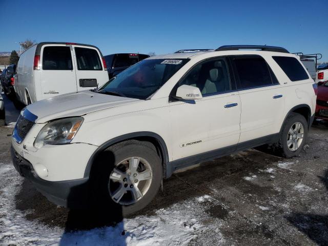 Photo 1 from auction – 2007 GMC ACADIA SLT with VIN 1GKEV33707J117524