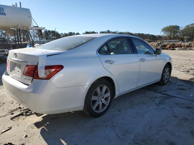 Photo 3 from auction – 2007 LEXUS ES 350 with VIN JTHBJ46G072059807