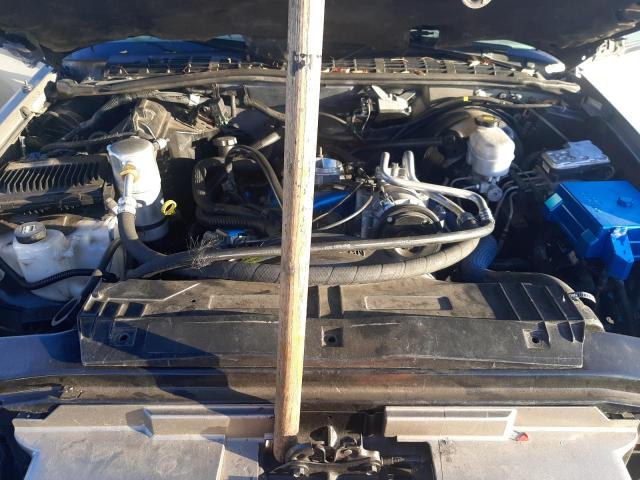 Photo 12 from auction – 2004 CHEVROLET BLAZER with VIN 1GNDT13X14K113948