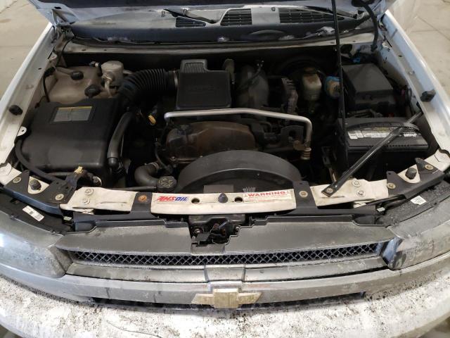 Photo 12 from auction – 2008 CHEVROLET TRAILBLAZE with VIN 1GNDT13S682254766