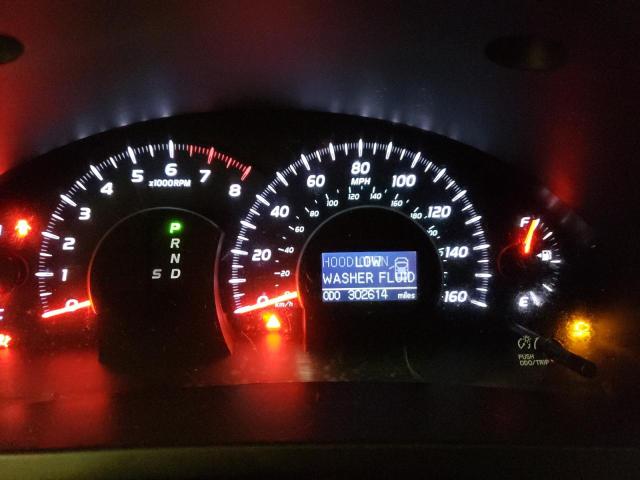 Photo 9 from auction – 2007 TOYOTA CAMRY LE with VIN 4T1BK46K87U021678