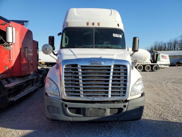 Photo 5 from auction – 2015 FREIGHTLINER CASCADIA 1 with VIN 1FUJGLD53FLGD7728