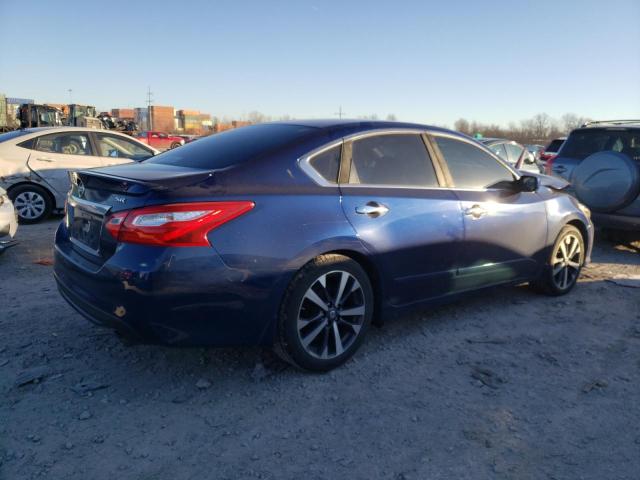 Photo 3 from auction – 2016 NISSAN ALTIMA 2.5 with VIN 1N4AL3AP3GC197592