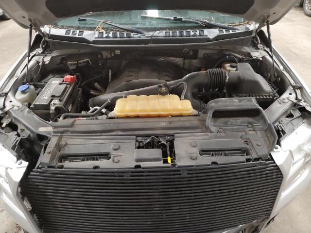 Photo 11 from auction – 2015 FORD F150 SUPER with VIN 1FTEW1EG9FKD59067