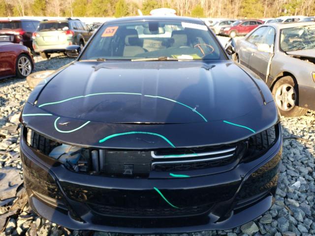 Photo 5 from auction – 2015 DODGE CHARGER SE with VIN 2C3CDXBG8FH778527