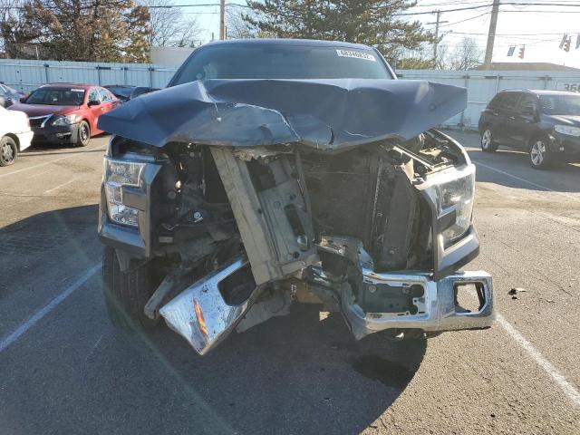 Photo 5 from auction – 2016 FORD F150 SUPER with VIN 1FTEX1E81GFC46374