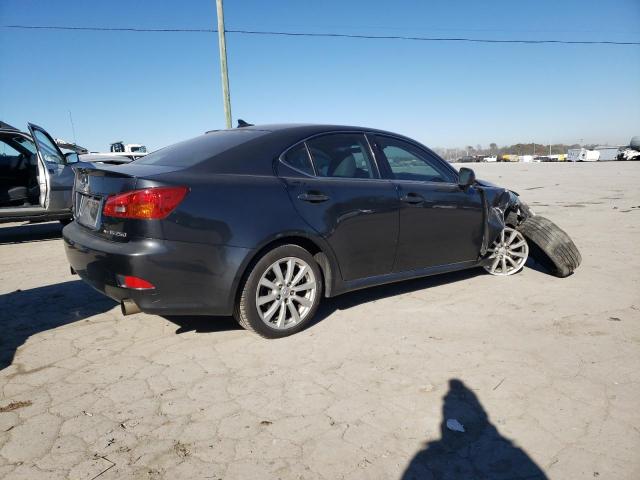 Photo 3 from auction – 2007 LEXUS IS 250 with VIN JTHCK262172019214