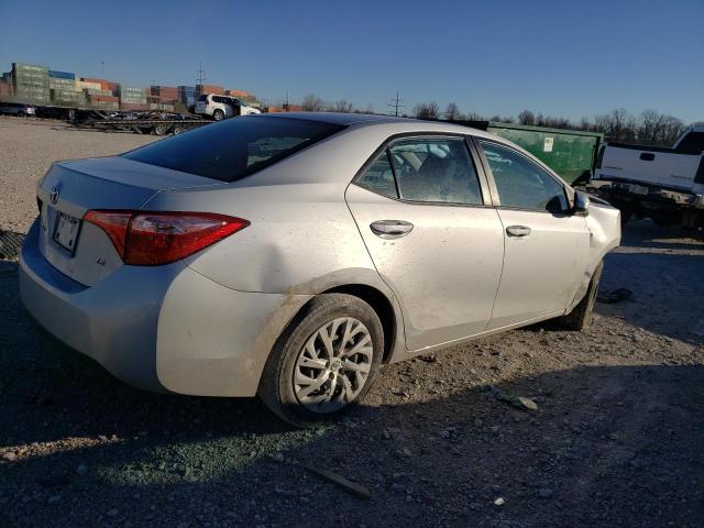 Photo 3 from auction – 2018 TOYOTA COROLLA L with VIN 2T1BURHE1JC048244