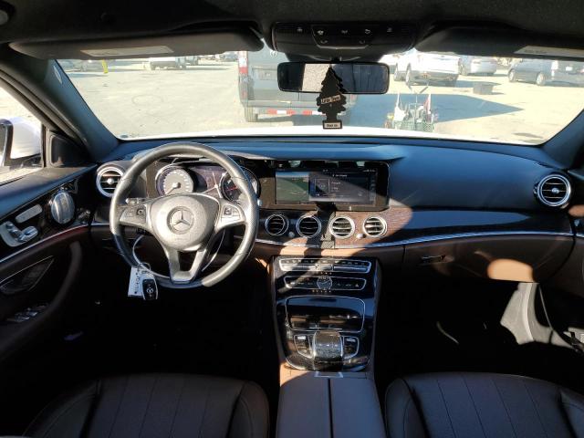 Photo 8 from auction – 2018 MERCEDES-BENZ E 300 with VIN WDDZF4JB1JA367049