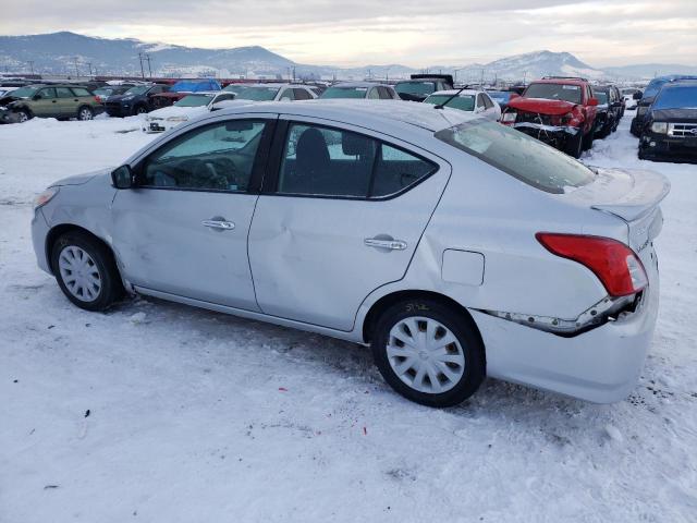 Photo 2 from auction – 2015 NISSAN VERSA S with VIN 3N1CN7APXFL857461