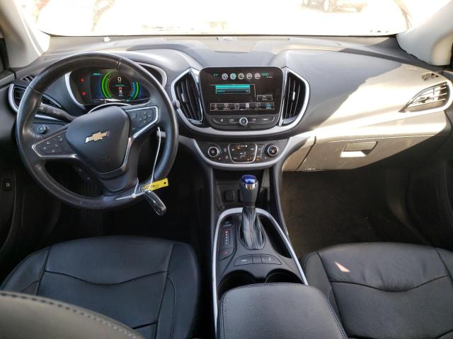 Photo 8 from auction – 2017 CHEVROLET VOLT LT with VIN 1G1RC6S5XHU127748