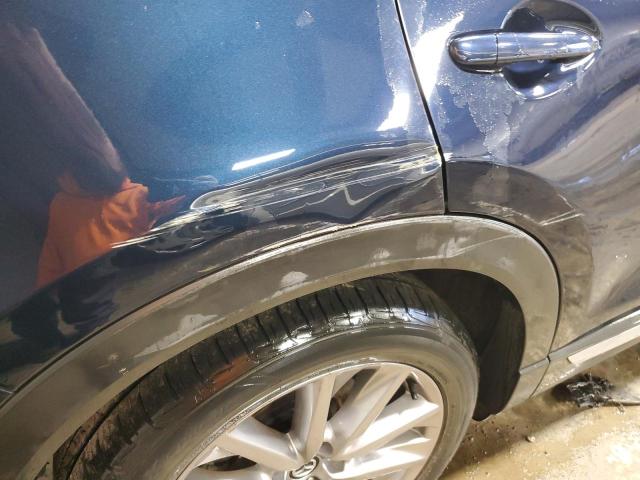 Photo 9 from auction – 2020 MAZDA CX-9 GRAND with VIN JM3TCBDY7L0409849