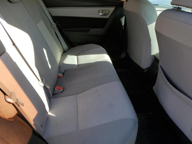 Photo 10 from auction – 2014 TOYOTA COROLLA L with VIN 5YFBURHE8EP083000