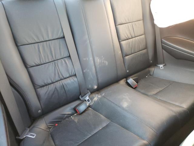 Photo 10 from auction – 2012 HONDA ACCORD EXL with VIN 1HGCS2B87CA005363