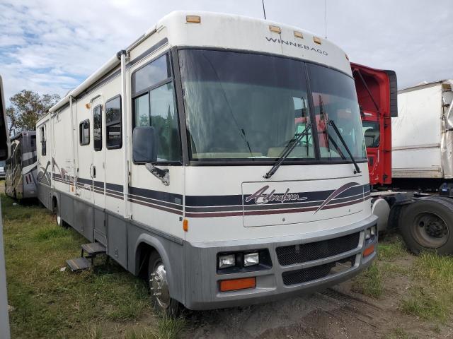 WINNEBAGO RV 1999 with VIN 3FCNF53SXXJA17931 - Photo from auction