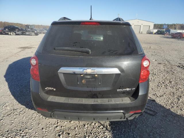 Photo 6 from auction – 2011 CHEVROLET EQUINOX LT with VIN 2CNALDEC8B6420021