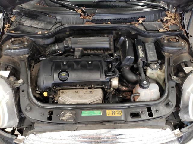 Photo 11 from auction – 2008 MINI COOPER with VIN WMWMF33508TT62572
