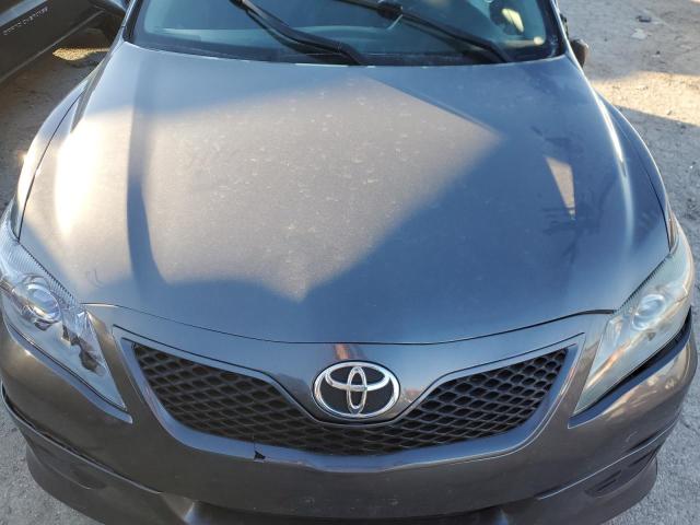 Photo 11 from auction – 2011 TOYOTA CAMRY BASE with VIN 4T1BF3EK4BU661718