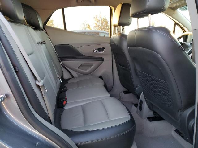 Photo 11 from auction – 2014 BUICK ENCORE with VIN KL4CJGSB6EB654086