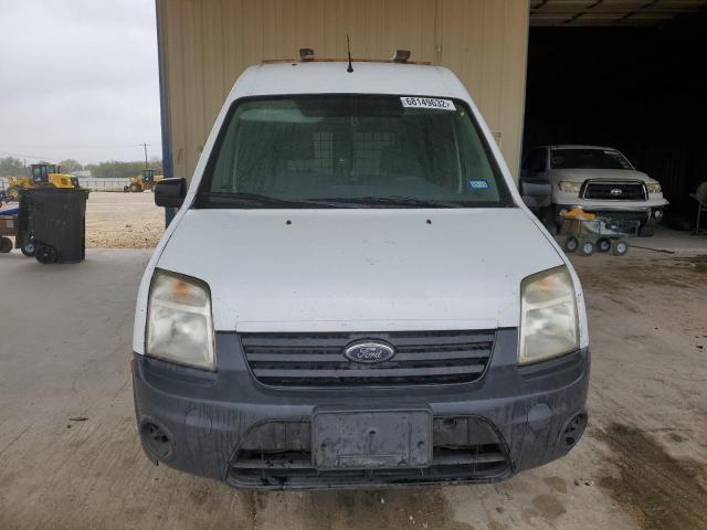 Photo 5 from auction – 2013 FORD TRANSIT CO with VIN NM0LS7CN9DT146776
