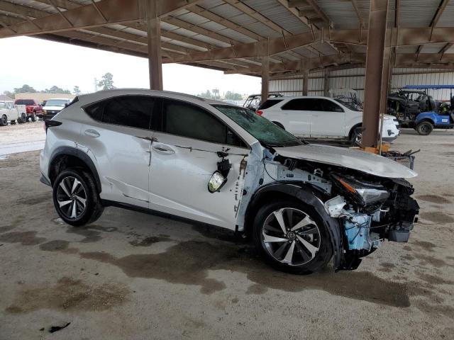 Photo 4 from auction – 2021 LEXUS NX 300 BAS with VIN JTJGARBZ2M5034572