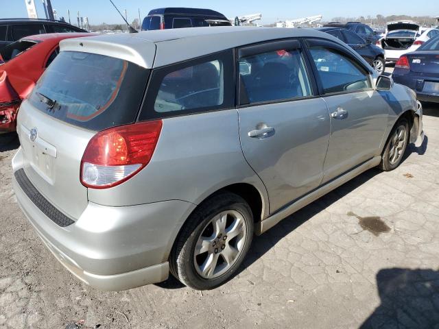 Photo 3 from auction – 2003 TOYOTA MATRIX with VIN 2T1KR32E73C057346