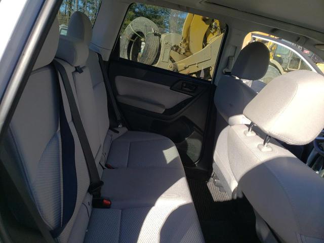 Photo 11 from auction – 2017 SUBARU FORESTER 2 with VIN JF2SJAGC7HH574007