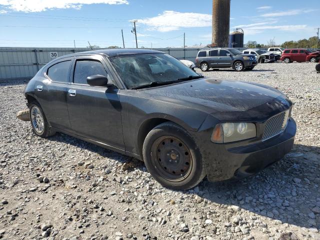 Photo 4 from auction – 2008 DODGE CHARGER with VIN 2B3KA43R28H260092