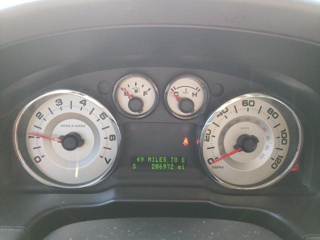 Photo 9 from auction – 2007 FORD EDGE SEL with VIN 2FMDK38C17BA45321