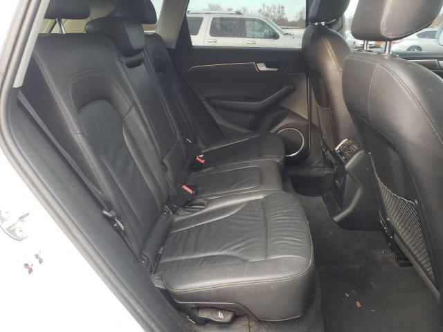 Photo 11 from auction – 2014 AUDI Q5 PREMIUM with VIN WA1LFAFP9EA128139