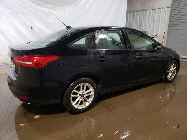 Photo 3 from auction – 2016 FORD FOCUS SE with VIN 1FADP3F24GL285713