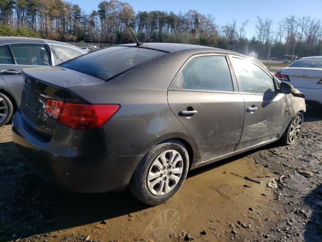 Photo 3 from auction – 2010 KIA FORTE EX with VIN KNAFU4A21A5217824