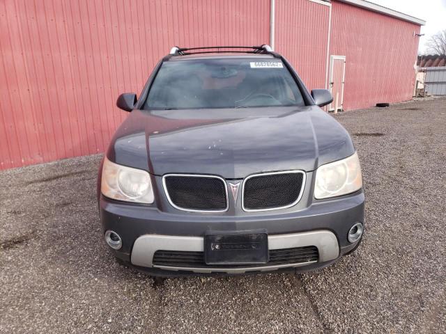 Photo 5 from auction – 2009 PONTIAC TORRENT with VIN 2CKDL33F596211931