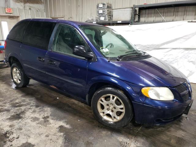 Photo 4 from auction – 2003 DODGE CARAVAN SE with VIN 1D4GP253X3B218497