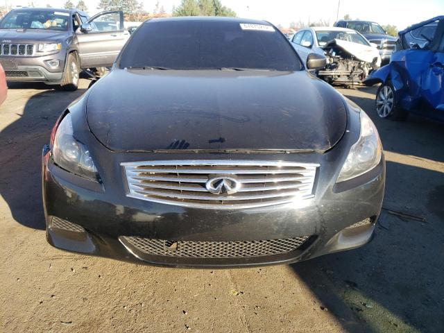 Photo 5 from auction – 2008 INFINITI G37 BASE with VIN JNKCV64E78M110389
