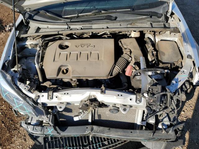 Photo 11 from auction – 2017 TOYOTA COROLLA L with VIN 2T1BURHE8HC922115